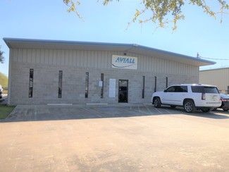 Houston, TX Warehouse - 8887 W Monroe Rd