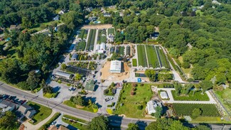 Mount Sinai, NY Commercial Land - 185-191 N Country Rd