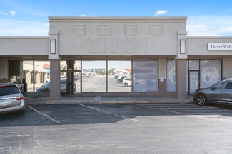 Siloam Springs, AR Retail - 1059 S Maxwell St