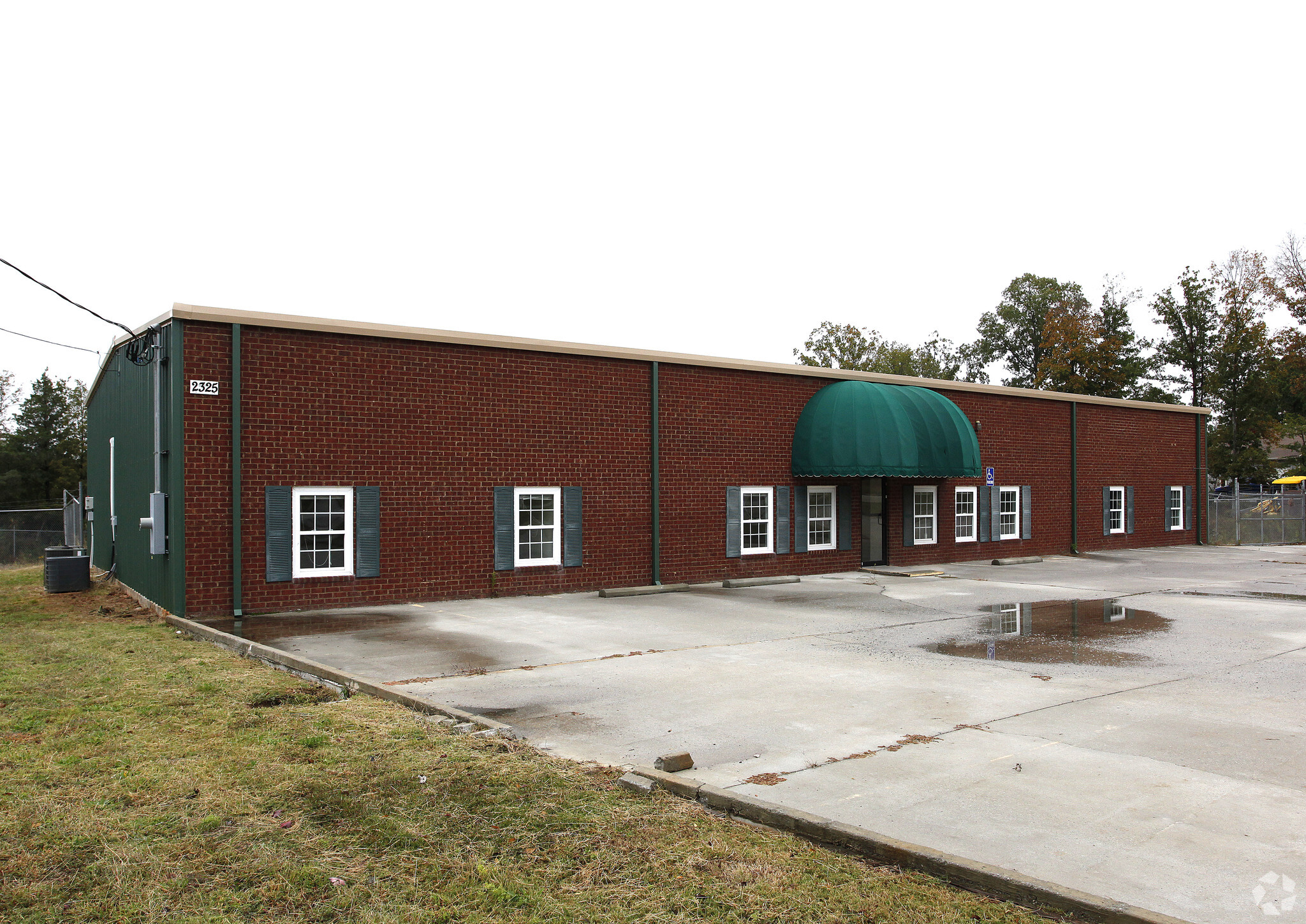 2325 Jason Industrial Pky, Winston, GA for Sale