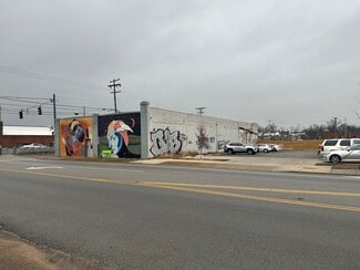 Chattanooga, TN Warehouse - 106 N Highland Park Ave