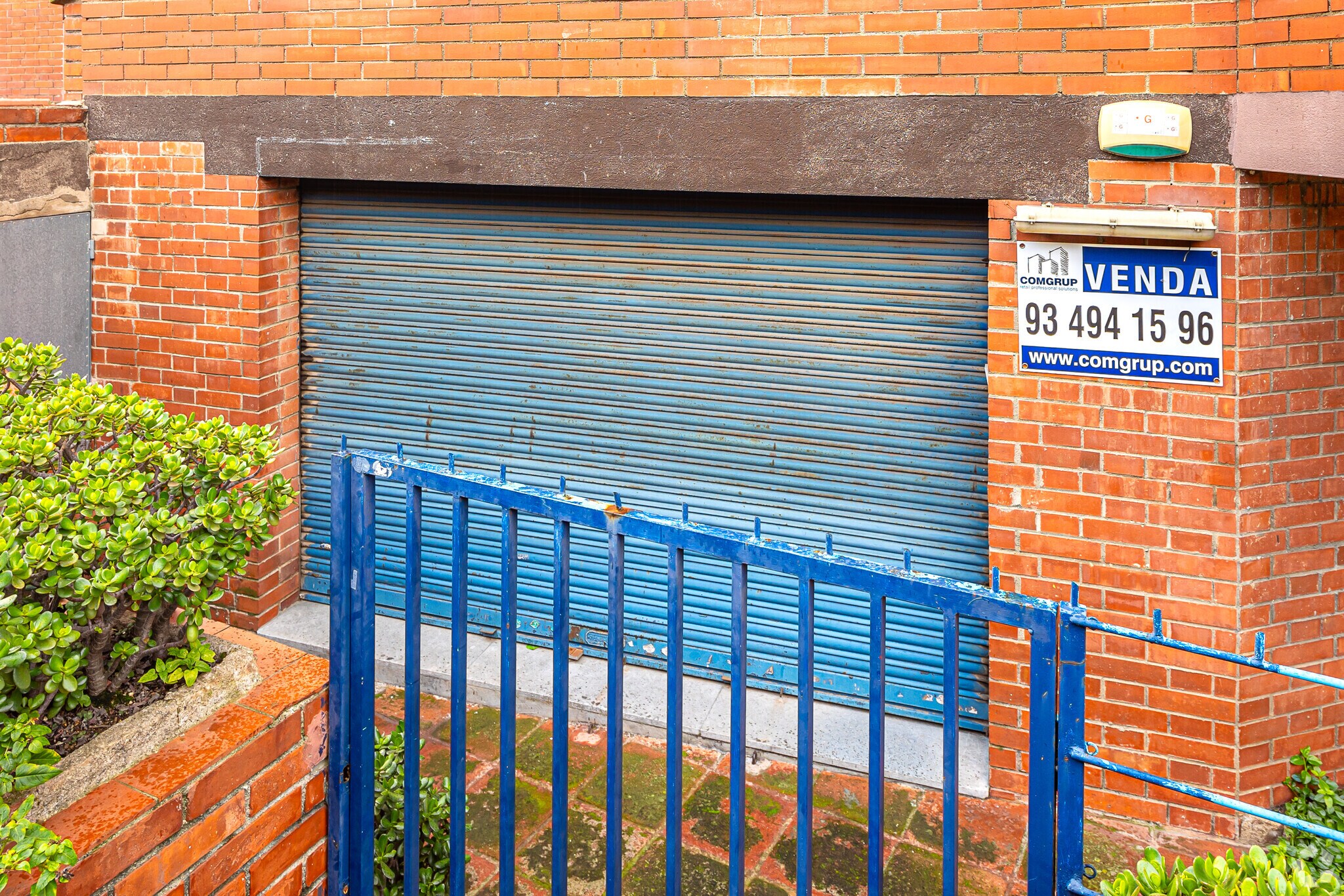 16 Carrer Del General Mendoza, Barcelona, BAR for Sale