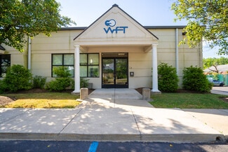 Lawrenceville, NJ Medical - 2850 Brunswick Pike