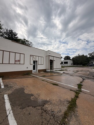 Louisburg, NC Retail - 806 S Main St