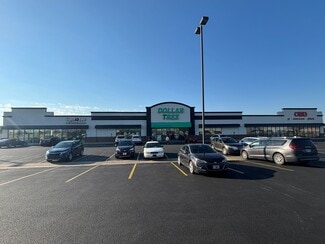 Newton, KS Retail - 511 Windward Dr