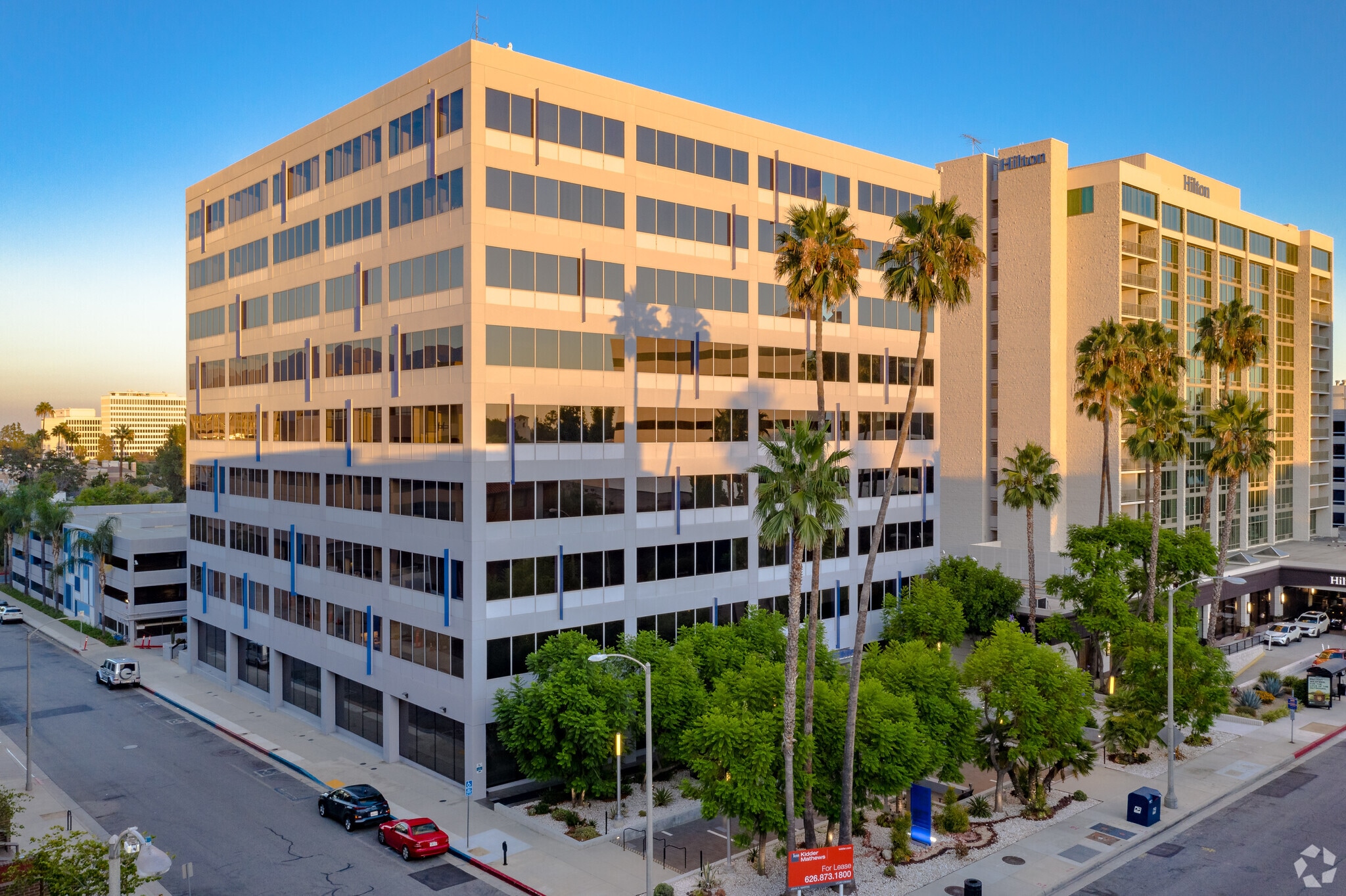 150 S Los Robles Ave, Pasadena, CA for Rent