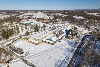Halltown, WV Flex, Industrial - 164 Eyster Rd Halltown, WV Flex, Industrial - 164 Eyster Rd