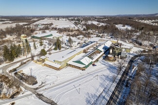 Halltown, WV Industrial - 164 Eyster Rd
