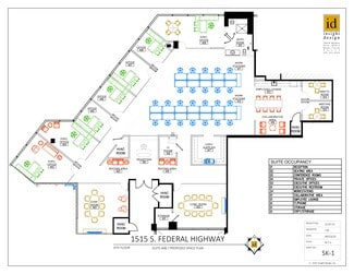Boca Raton, FL Office - 1515 S Federal Hwy
