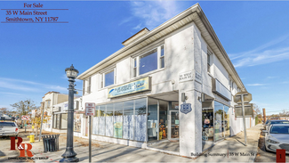 Smithtown, NY undefined - 35 W Main St