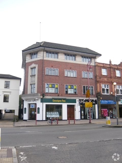 26 Claremont Rd, Surbiton, LND for Rent