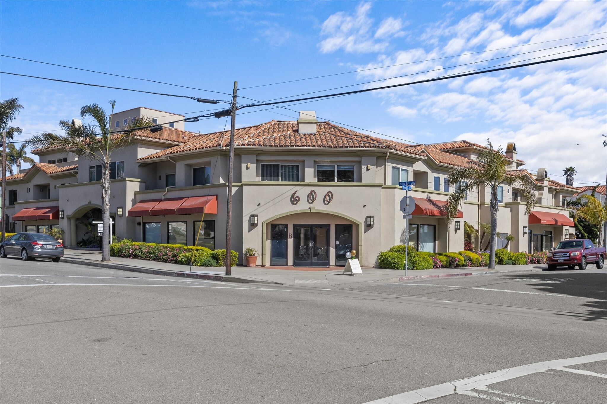 600 Morro Bay Blvd, Morro Bay, CA for Sale