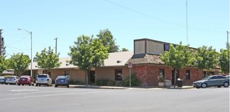 Reedley, CA Office - 1680 12th St