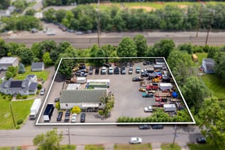 Edison, NJ Industrial - 12 Fairview Ave