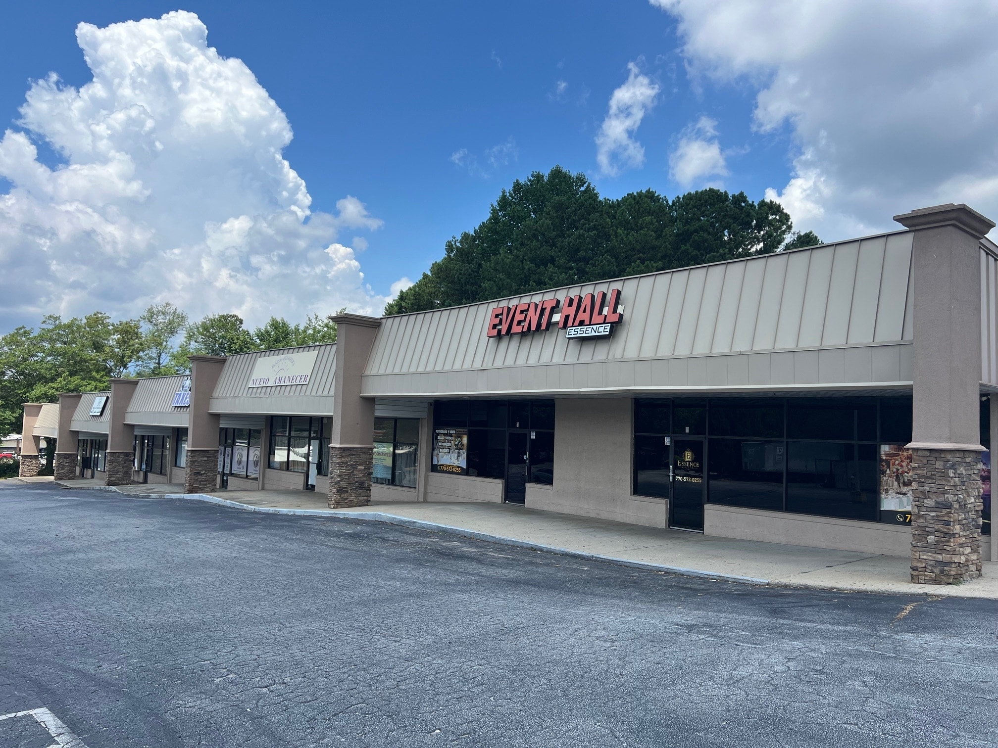 2399 Lawrenceville Hwy, Lawrenceville, GA for Sale