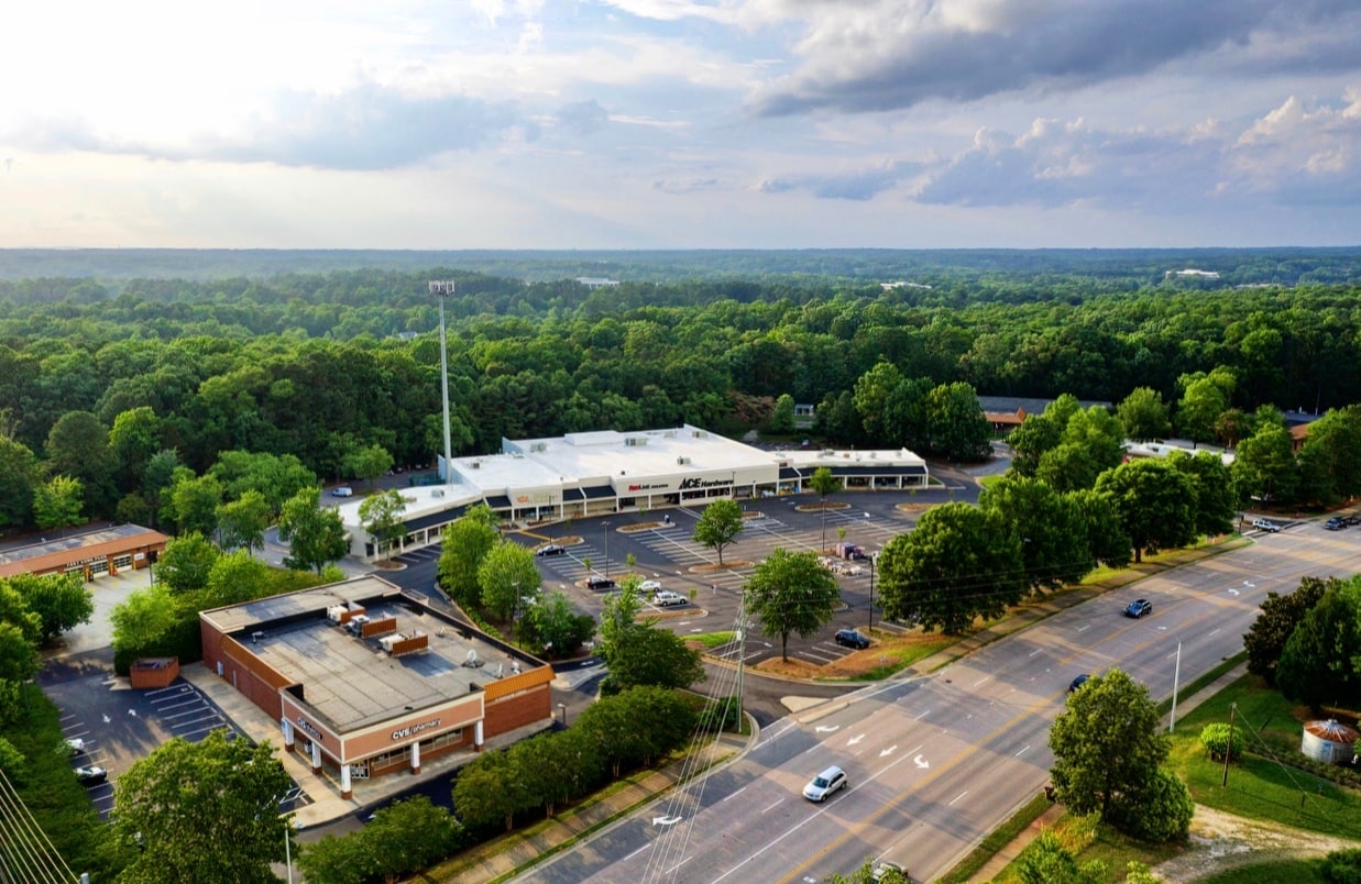 2968-2990 Kildaire Farm Rd, Cary, NC for Rent