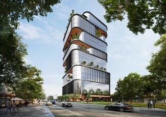 Miami, FL Office, Office/Retail - 3601 N Miami Ave Miami, FL Office, Office/Retail - 3601 N Miami Ave