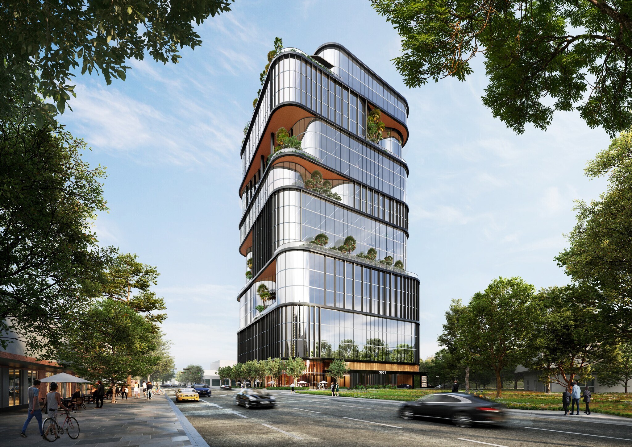 3601 N Miami Ave, Miami, FL for Rent