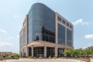 Merrifield, VA Office - 2677 Prosperity Ave