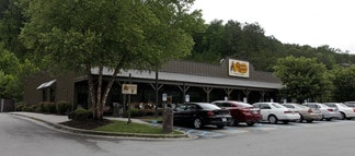 Harriman, TN Restaurant - 1839 S Roane St