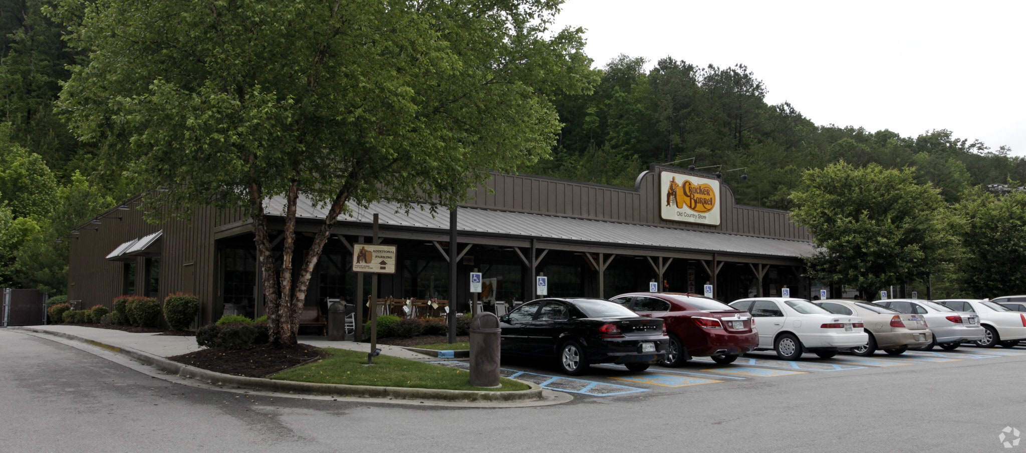 1839 S Roane St, Harriman, TN for Sale