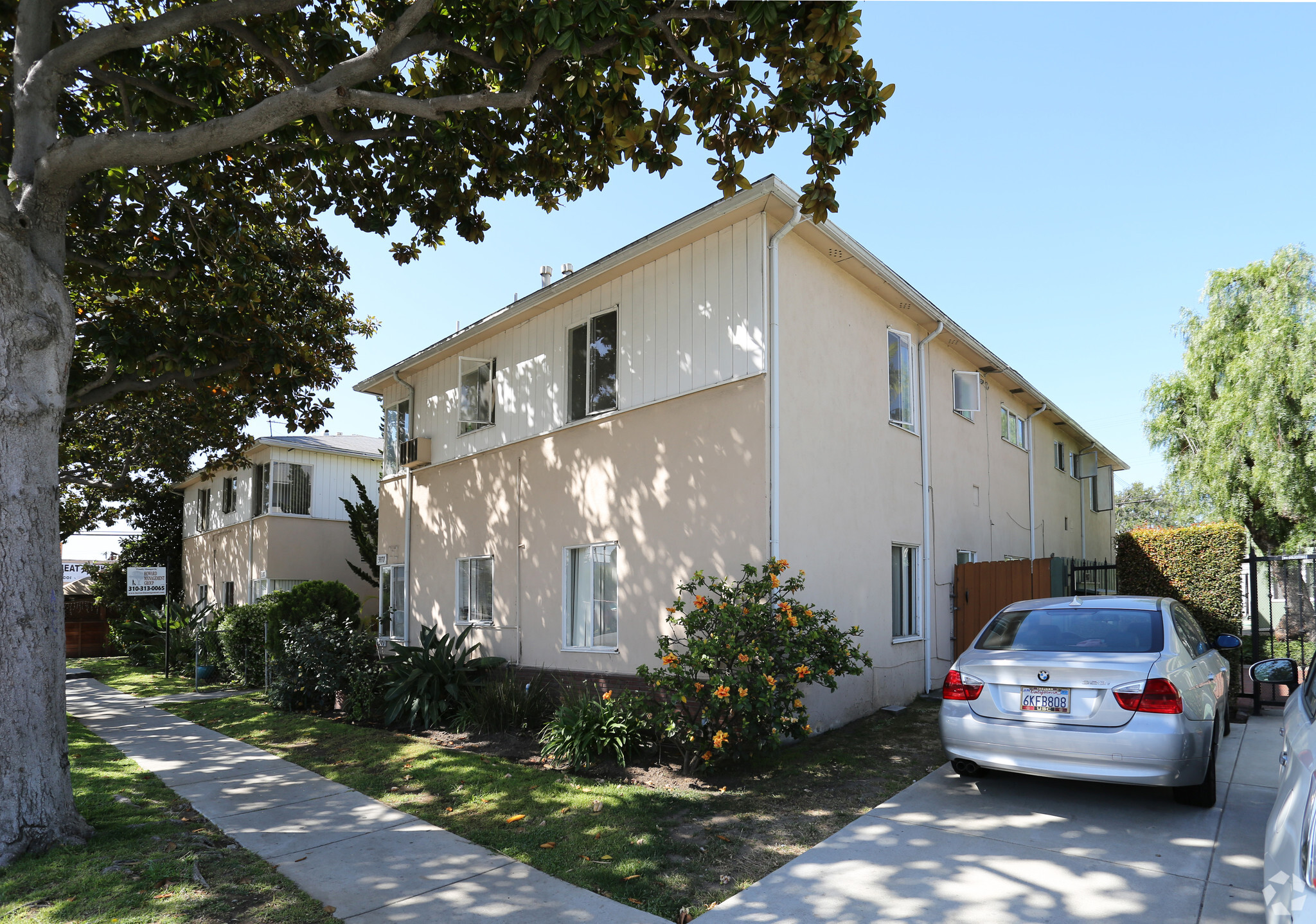 3971-3977 Sawtelle Blvd, Culver City, CA for Sale