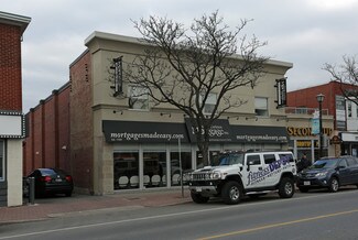 Ottawa, ON undefined - 381 Richmond Rd Ottawa, ON undefined - 381 Richmond Rd