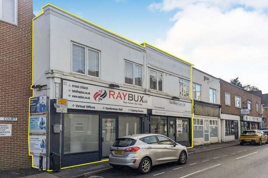 51-53 Westway, Caterham, SRY for Sale