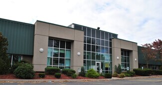 Woburn, MA Flex - 12 Cabot Rd Woburn, MA Flex - 12 Cabot Rd