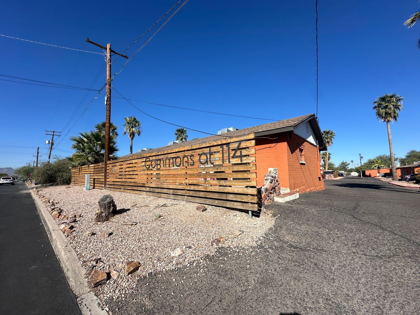 114 W Laguna St, Tucson, AZ for Sale