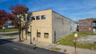 Columbus, OH Office/Retail - 1022 W Broad St