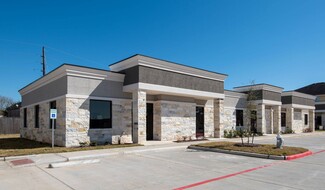 Sugar Land, TX Office - 5501 Cabrera Dr