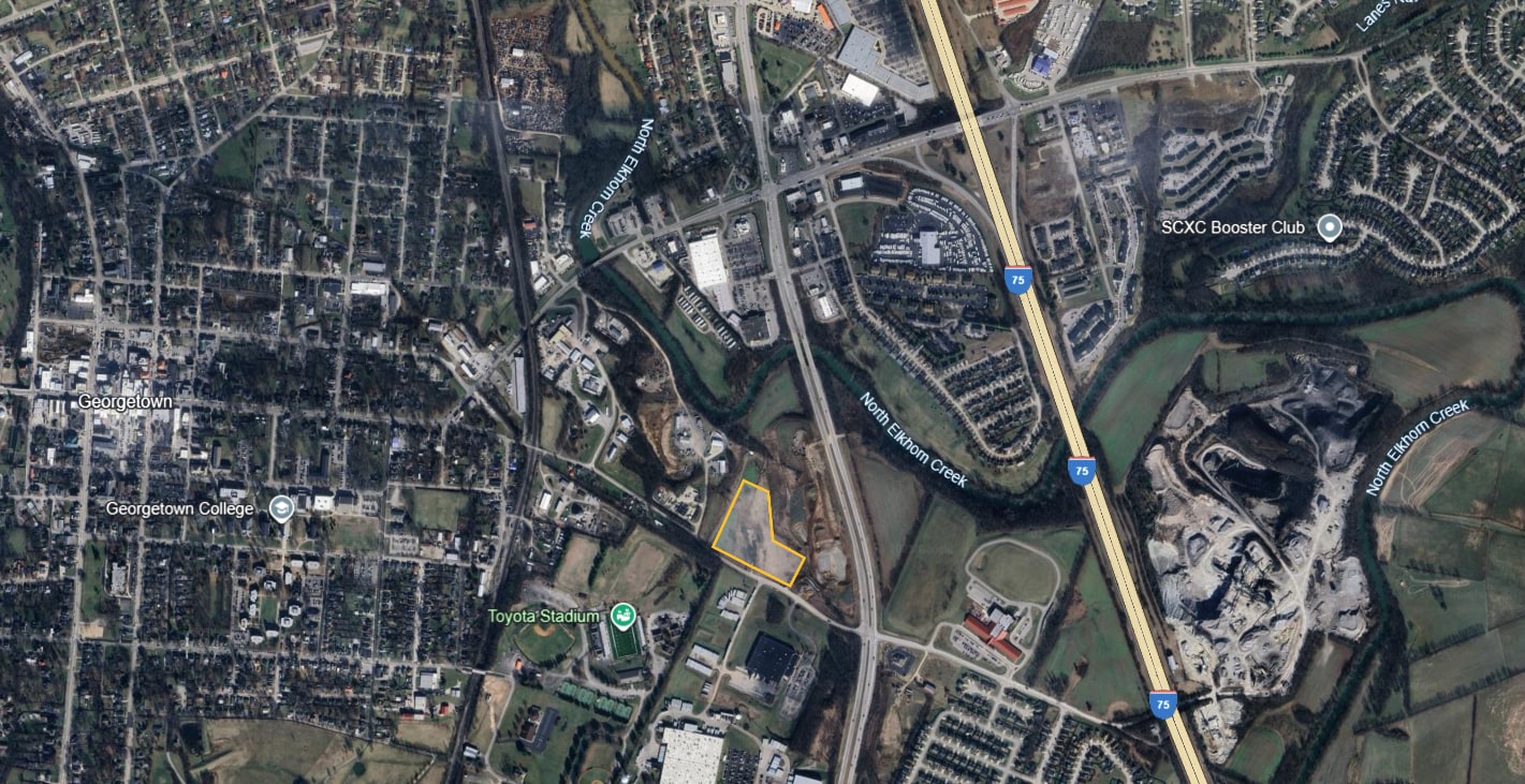 944 E Main Street Ext, Georgetown, KY for Rent