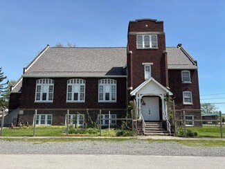 Beaverdam, OH Churches - 211 Mill St
