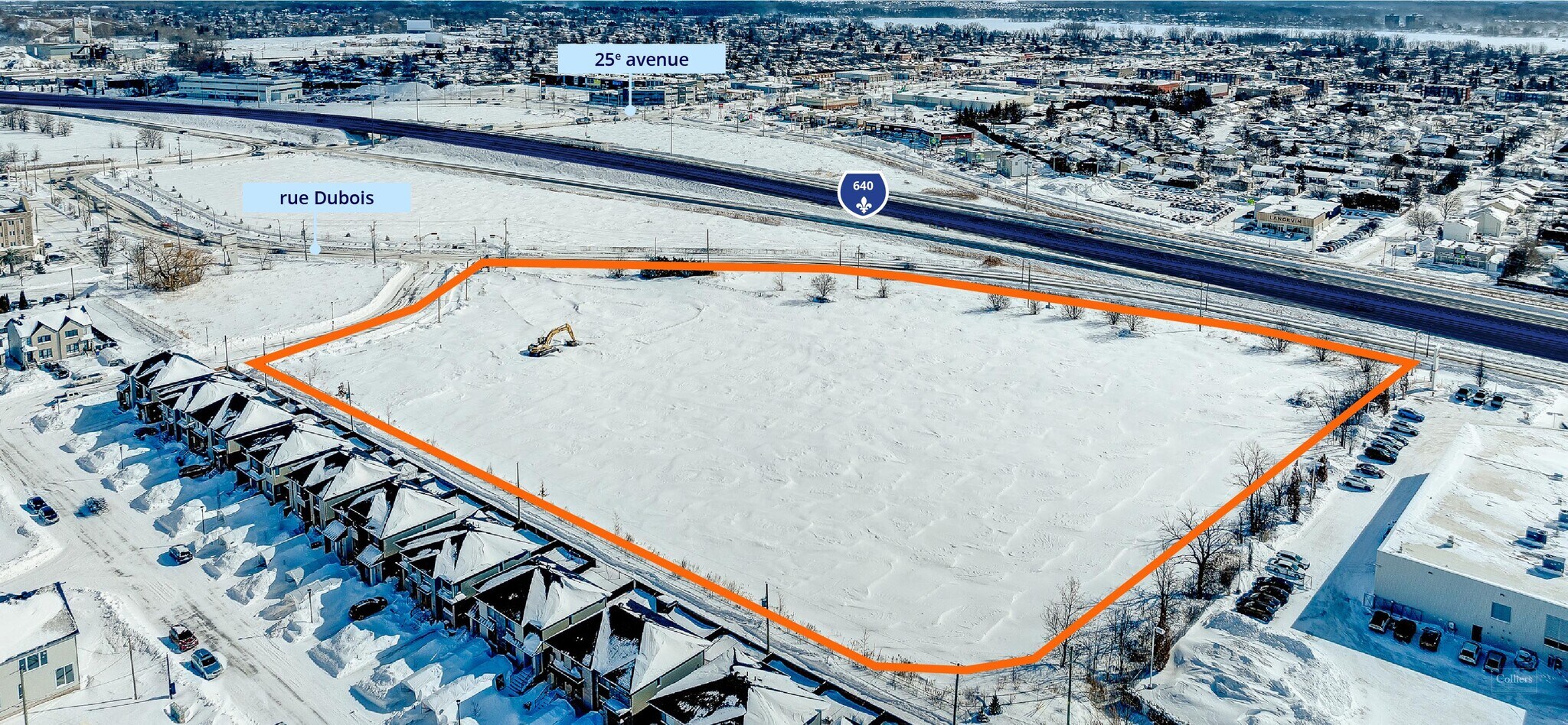 496 Av 25E, Saint-eustache, QC for Sale