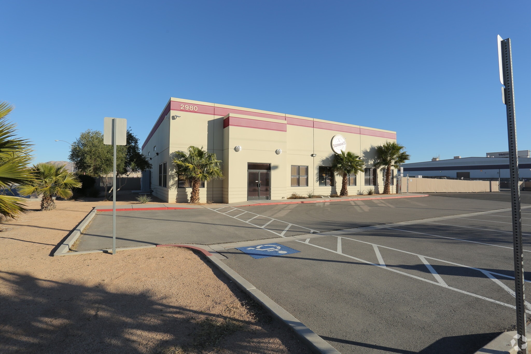 2980 Marion Dr, Las Vegas, NV for Rent