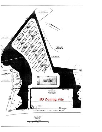 Tyngsborough, MA Commercial Land - 324 Middlesex Rd Tyngsborough, MA Commercial Land - 324 Middlesex Rd