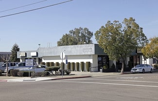 Livermore, CA Office, Office/Retail - 1576 2nd St