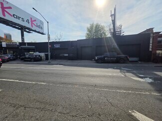 Brooklyn, NY Industrial - 286-294 Hamilton Ave