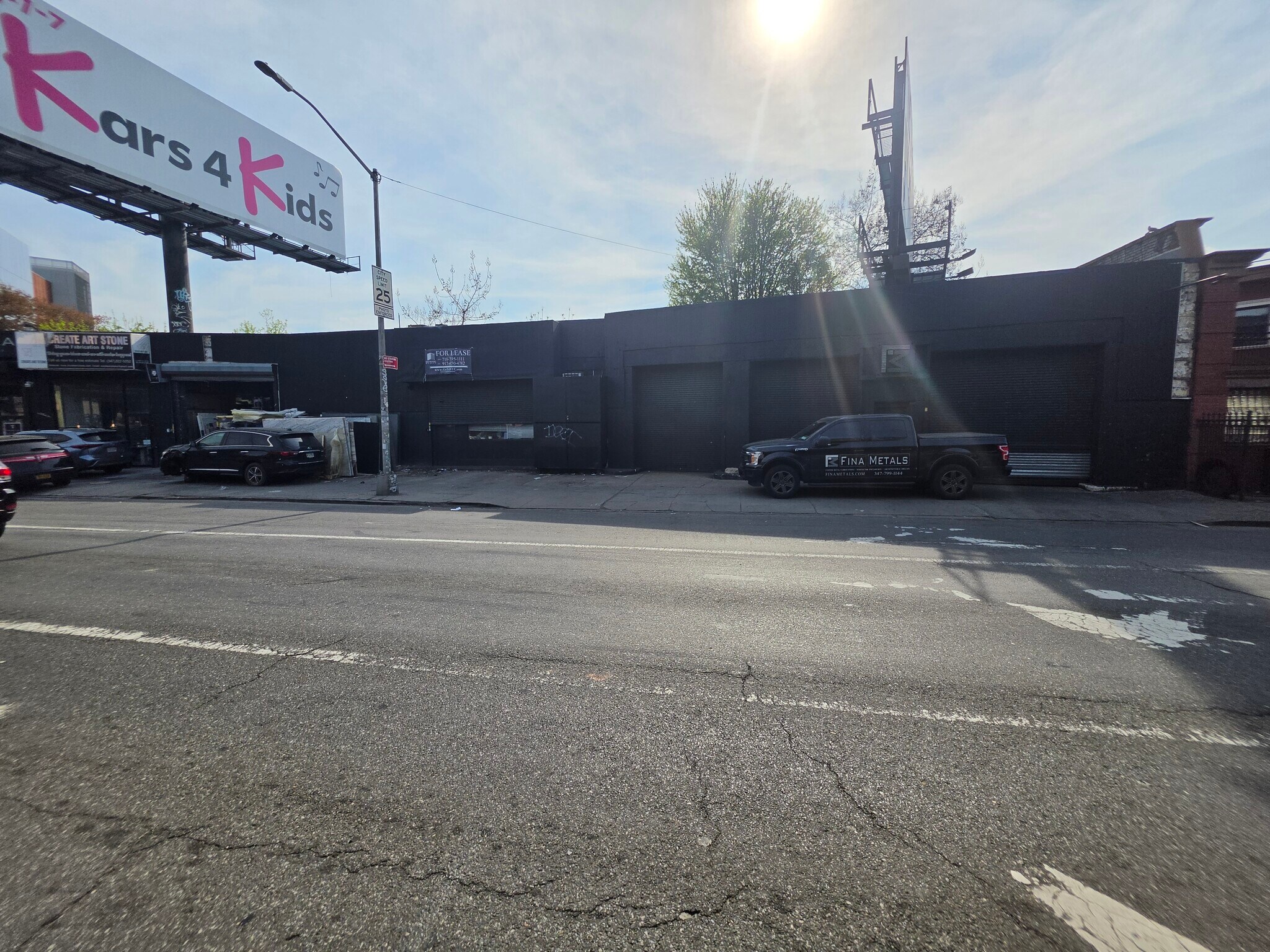 286-294 Hamilton Ave, Brooklyn, NY for Rent