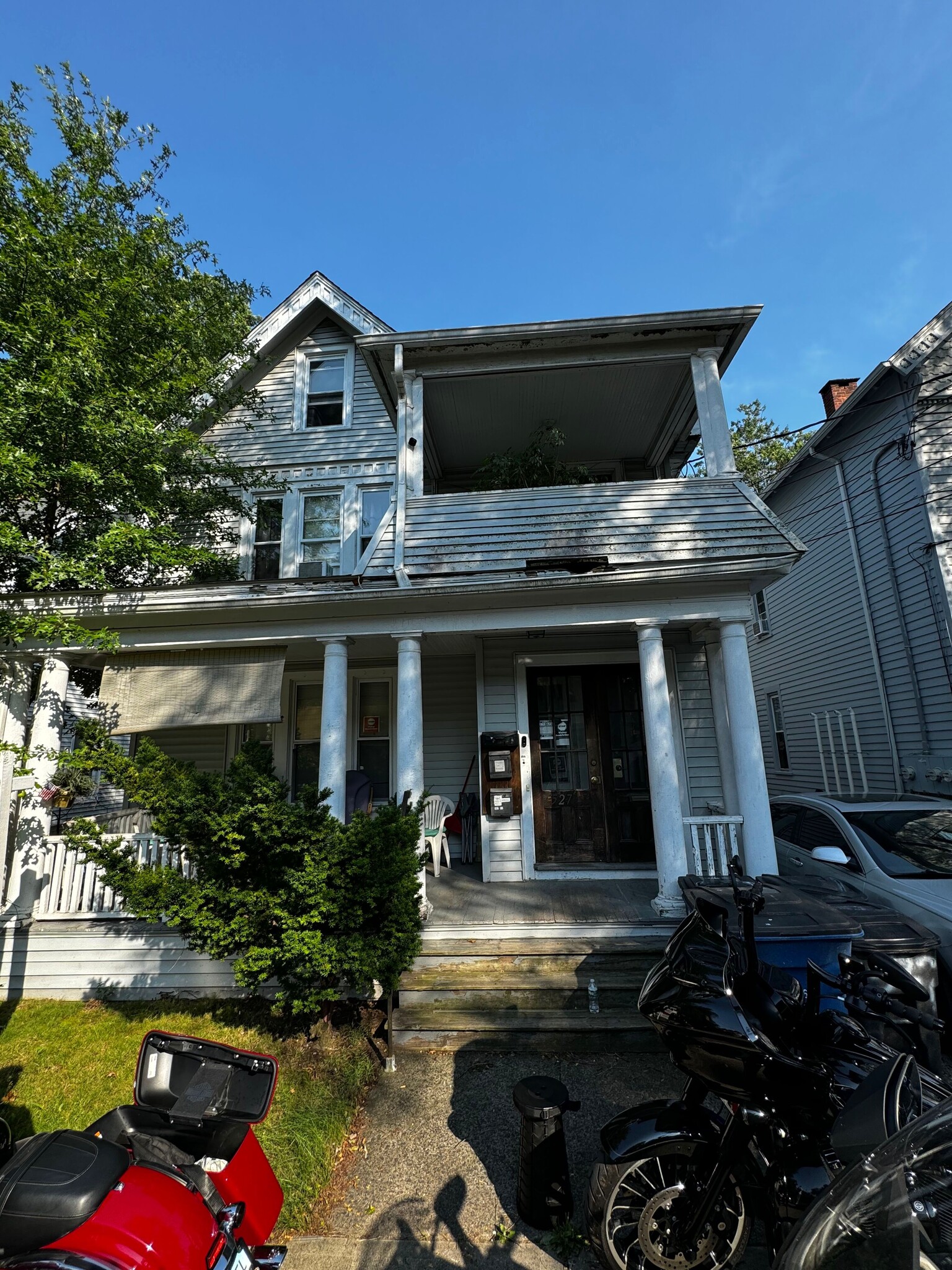 617 Elm St, New Haven, CT for Sale