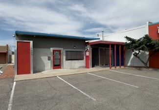 Albuquerque, NM Industrial - 4009-4011 Menaul Blvd NE