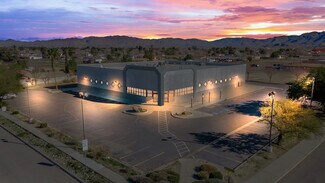 Apple Valley, CA Drug Store - 21738 US Highway 18