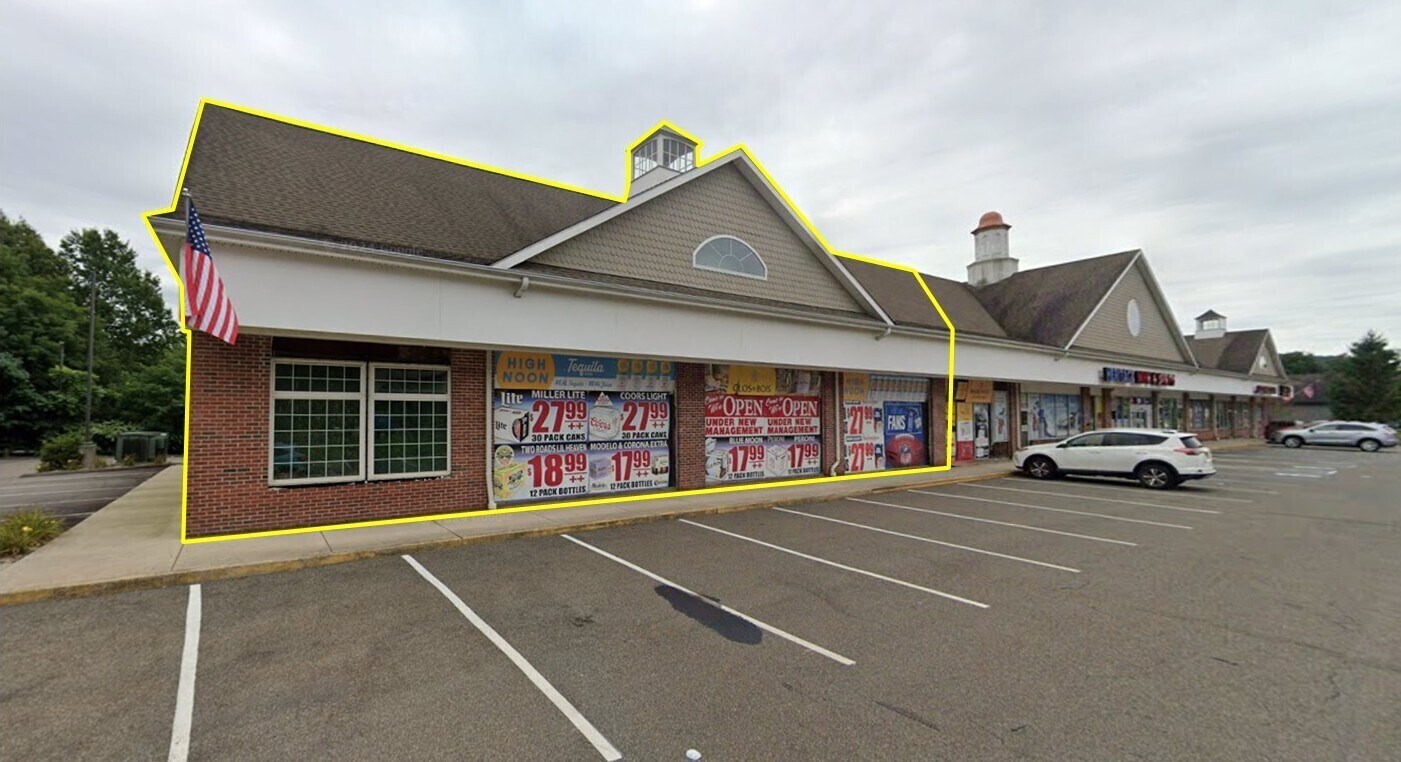 1943 Berlin Tpke, Berlin, CT for Rent