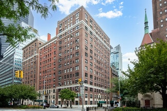 New York, NY Apartments - 67 Park Ave