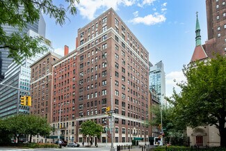 New York, NY undefined - 67 Park Ave