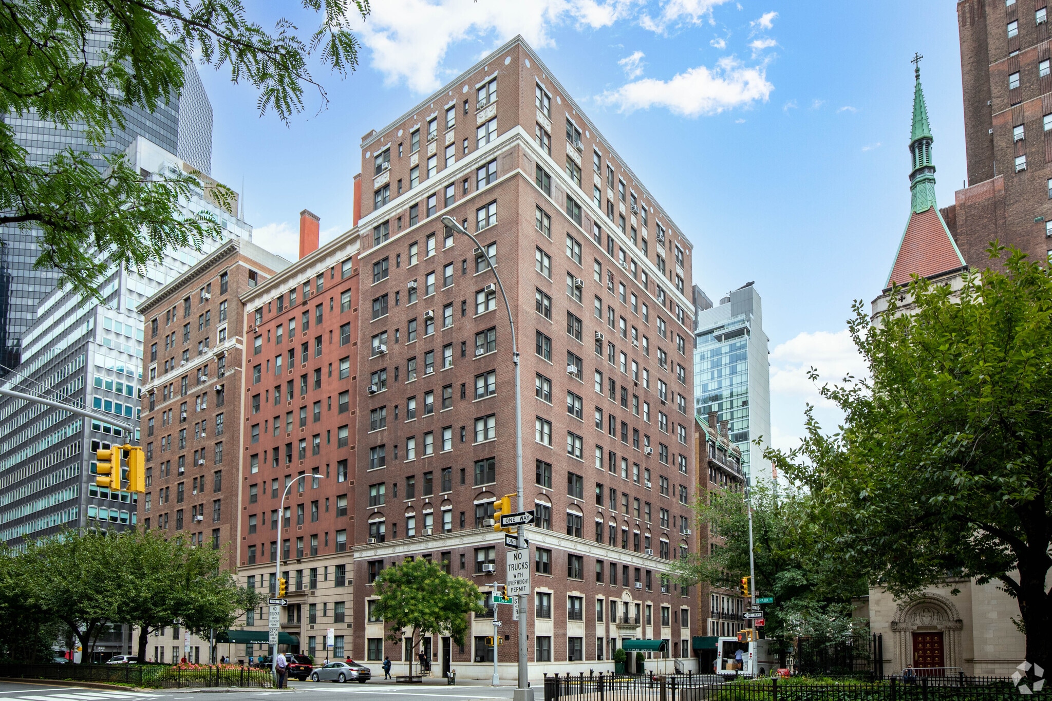 67 Park Ave, New York, NY for Sale