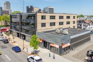 White Plains, NY Office - 235-237 Mamaroneck Ave