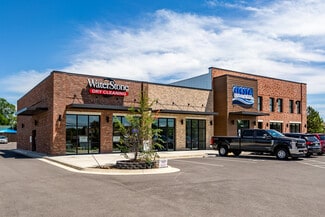 Tulsa, OK Retail - 9241 S Sheridan Rd