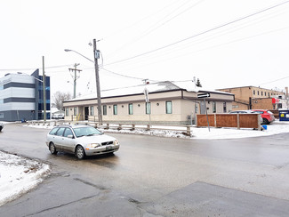 Winnipeg, MB Medical - 309 Youville St